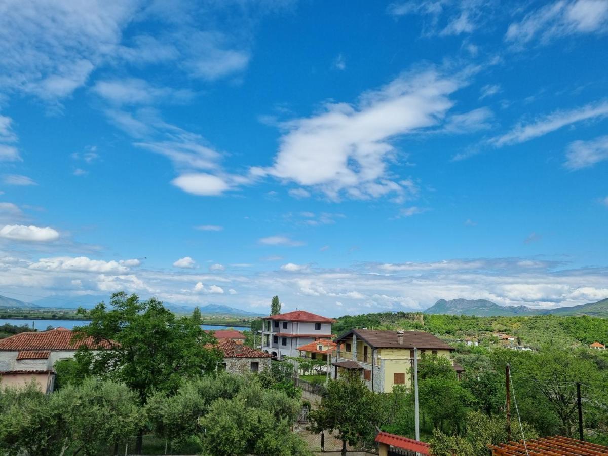 Kallmet Villa Kallmet i Madh Екстер'єр фото