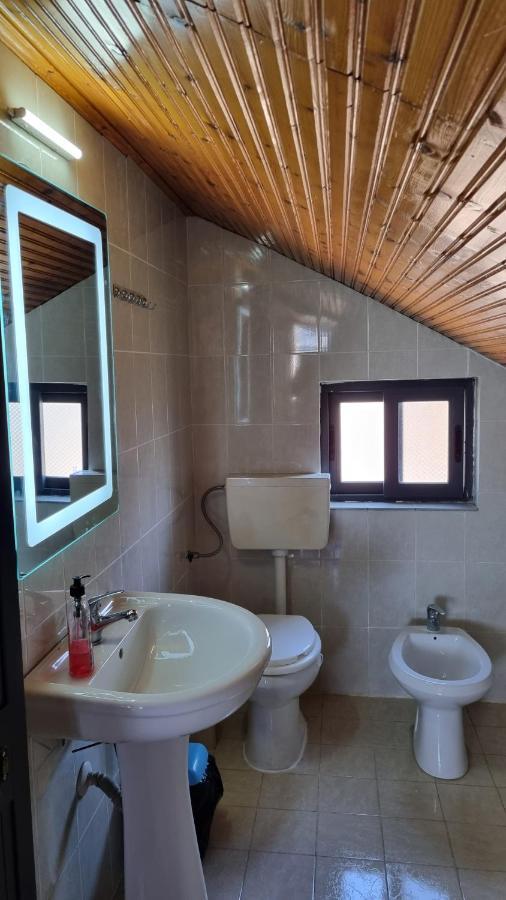 Kallmet Villa Kallmet i Madh Екстер'єр фото