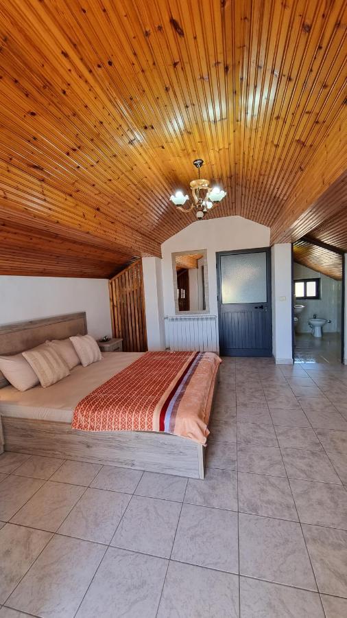 Kallmet Villa Kallmet i Madh Екстер'єр фото