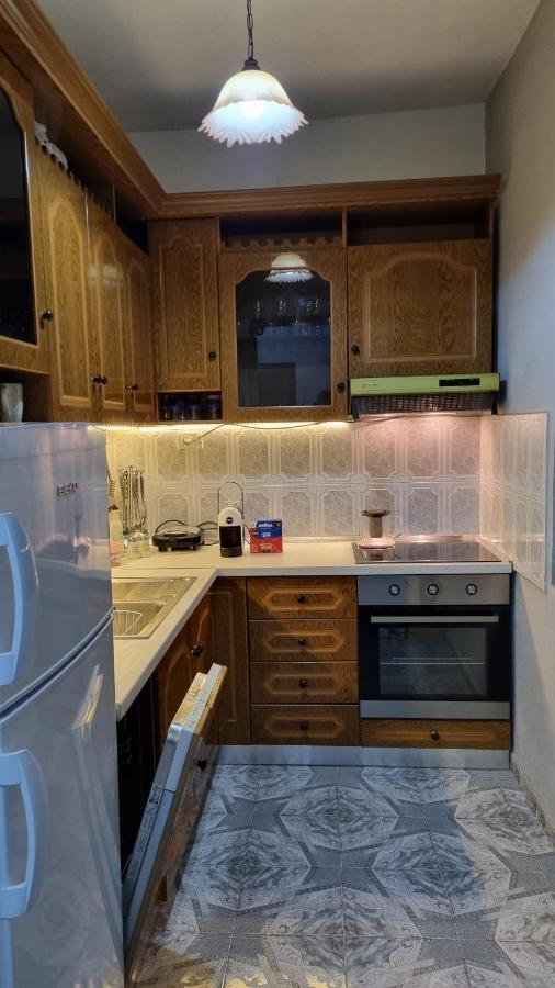 Kallmet Villa Kallmet i Madh Екстер'єр фото