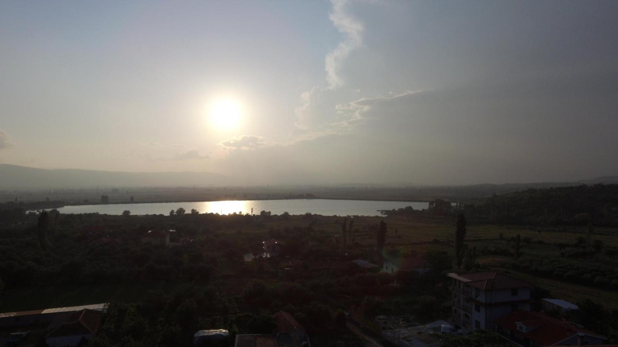 Kallmet Villa Kallmet i Madh Екстер'єр фото